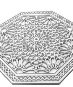 Panou decorativ 3D perete ARABIC 2