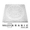Panou decorativ 3D perete ARABIC 5